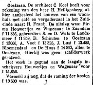 Firma Houwertjes-Wagenaar